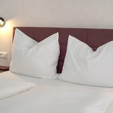 Gaestehaus Heimelig *
