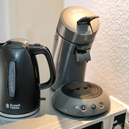 Gaestehaus Heimelig 3* Herbolzheim