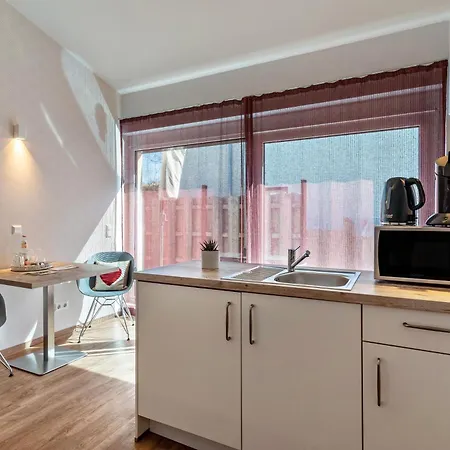 Penzion Gaestehaus Heimelig