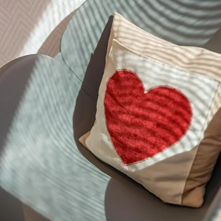 Gaestehaus Heimelig Penzion 3*