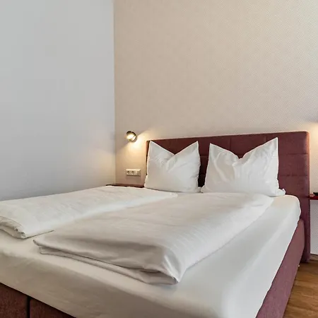 Guest house Gaestehaus Heimelig Herbolzheim