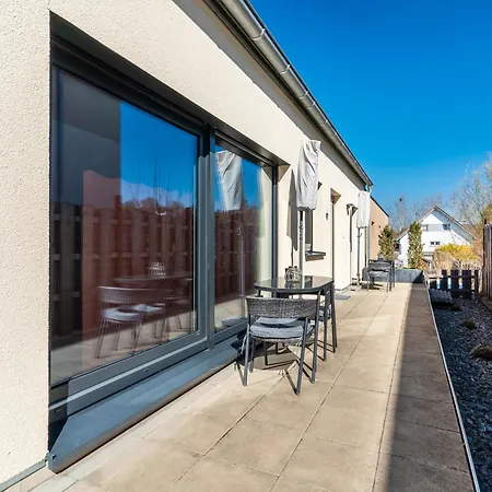 Gaestehaus Heimelig Penzion 3*