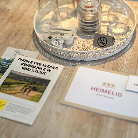 Heimelig *