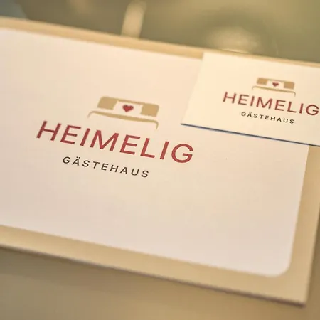 Gasthof Heimelig Herbolzheim