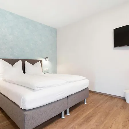 Gaestehaus Heimelig 3*