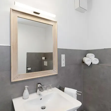 Gaestehaus Heimelig Penzion 3*