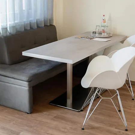 Penzion Gaestehaus Heimelig 3*