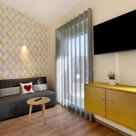 Gaestehaus Heimelig Herbolzheim