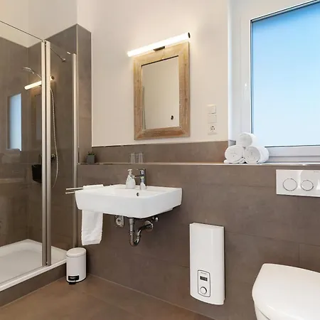 Gaestehaus Heimelig Penzion Herbolzheim