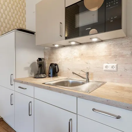 Gaestehaus Heimelig Penzion Herbolzheim