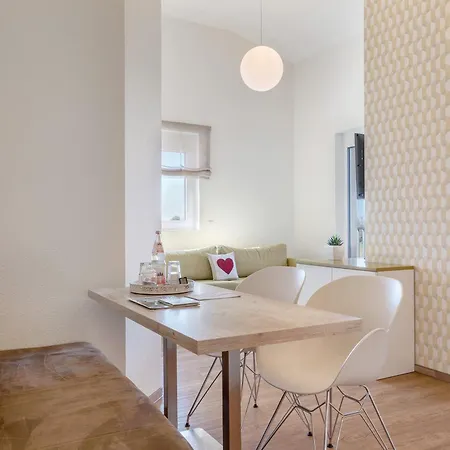 Gaestehaus Heimelig 3*