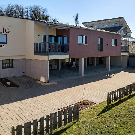 Heimelig Gasthof