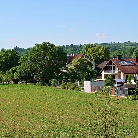 Gasthof Heimelig Herbolzheim