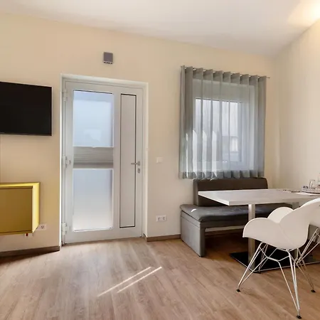 Gaestehaus Heimelig 3*